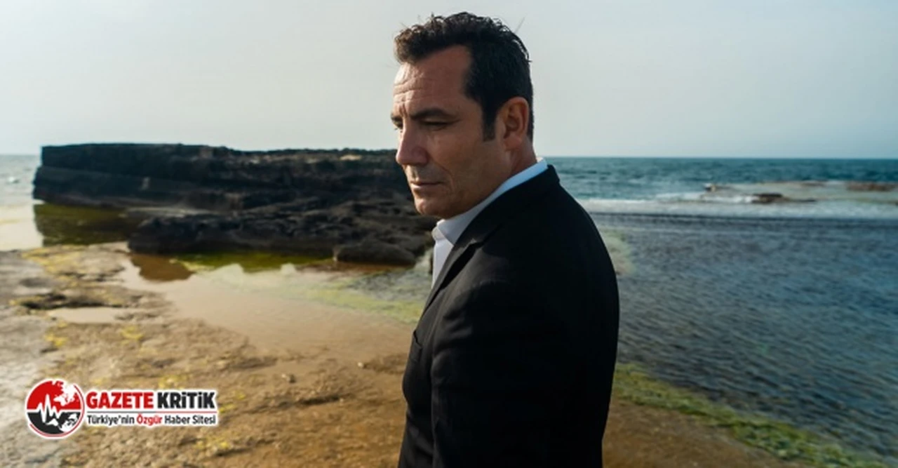 Ferhat Göçer'in son hali şaşkına çevirdi, kimse tanıyamadı