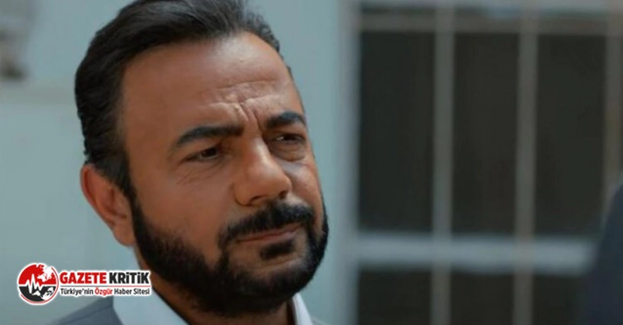Kerem Alışık'ın Bir Zamanlar Çukurova'dan neden ayrıldığı belli oldu