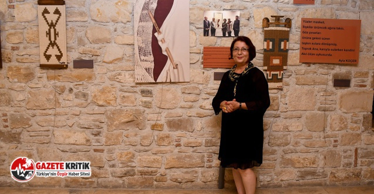 Kuşadası Belediyesi: İbramaki Sanat Galerisi’nde Heykel Sergisi