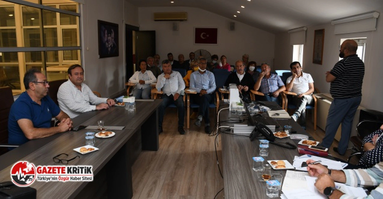 Kuşadası Belediyesi Kentin Yoksulluk Haritasını Çıkaracak