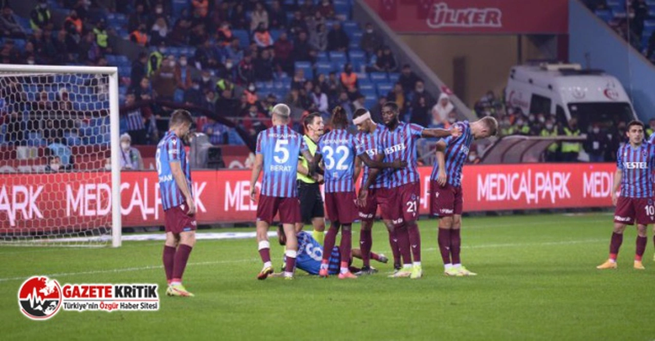 Osman Korkmazel: Trabzonspor seriye bağladı