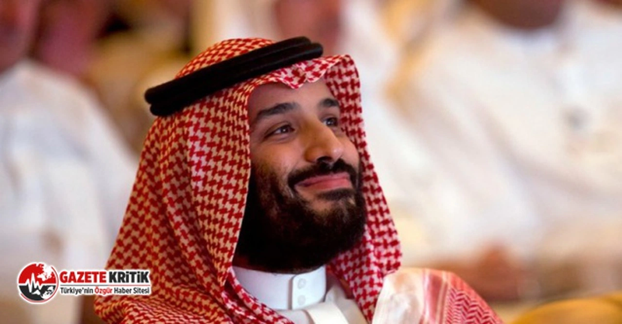 Prens Selman Barcelona'nın yıldızını istiyor