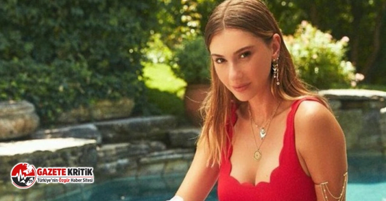 Şeyma Subaşı'ndan gündem olan Kuran-ı Kerim paylaşımı