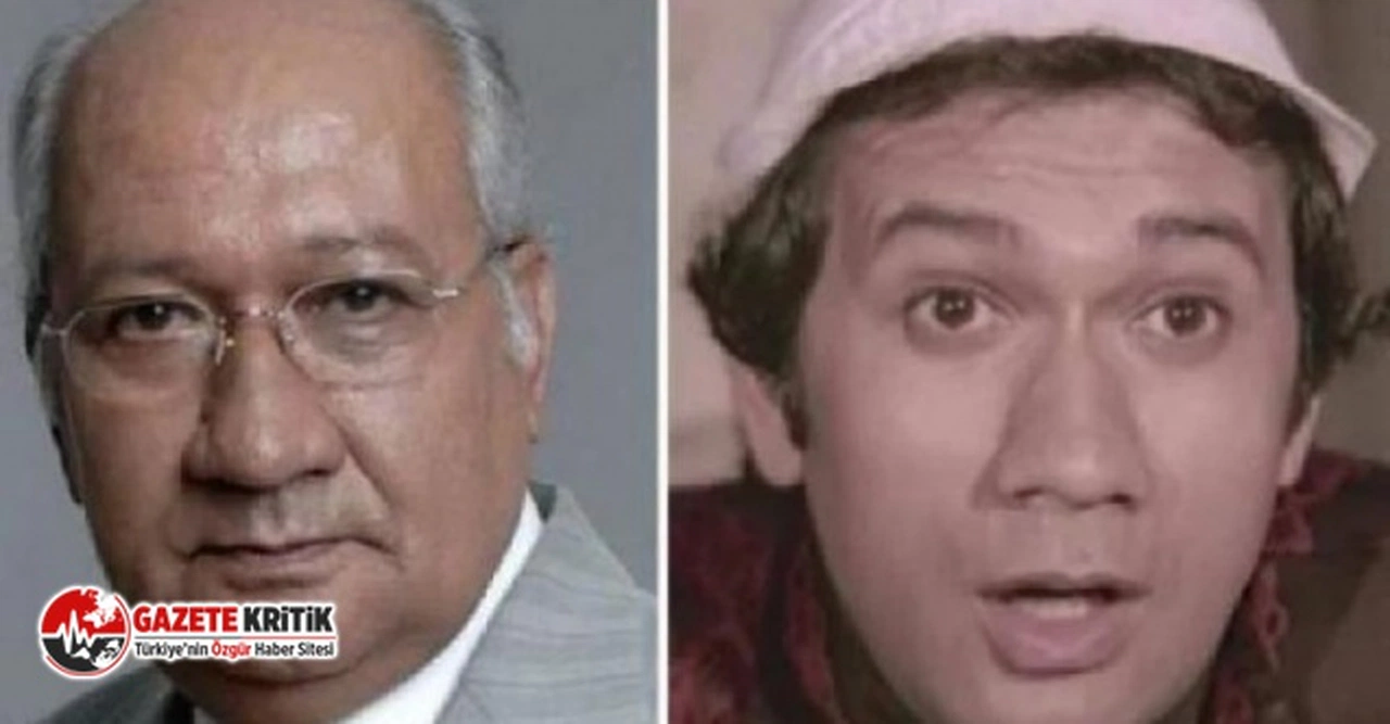 Ünlü oyuncu yaşamını yitirdi