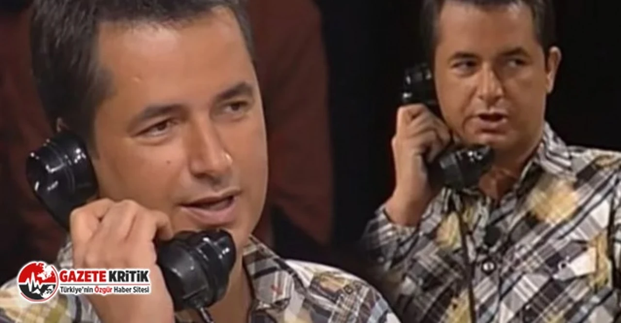 Var mısın Yok musun yarışmasının Hamdi Bey'i bakın kim çıktı! Çok şaşıracaksınız