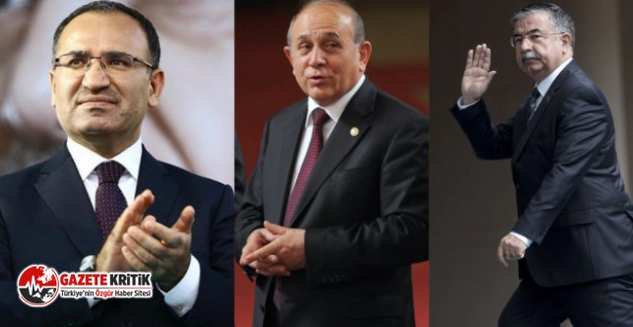 AKP'liler referandum öncesi yüzde 50+1 için neler söylemişti?