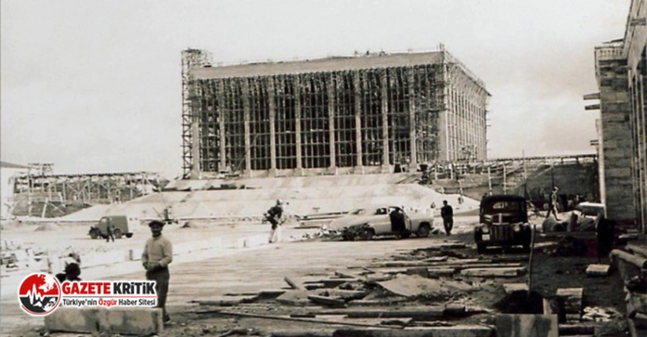 Anıtkabir'in hikayesi: Yeri seçilirken hangi tartışmalar yaşandı, son haline nasıl karar verildi?