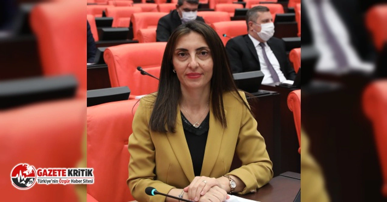 CHP'li Altaca'dan Kültür Bakanı'na kritik sorular!