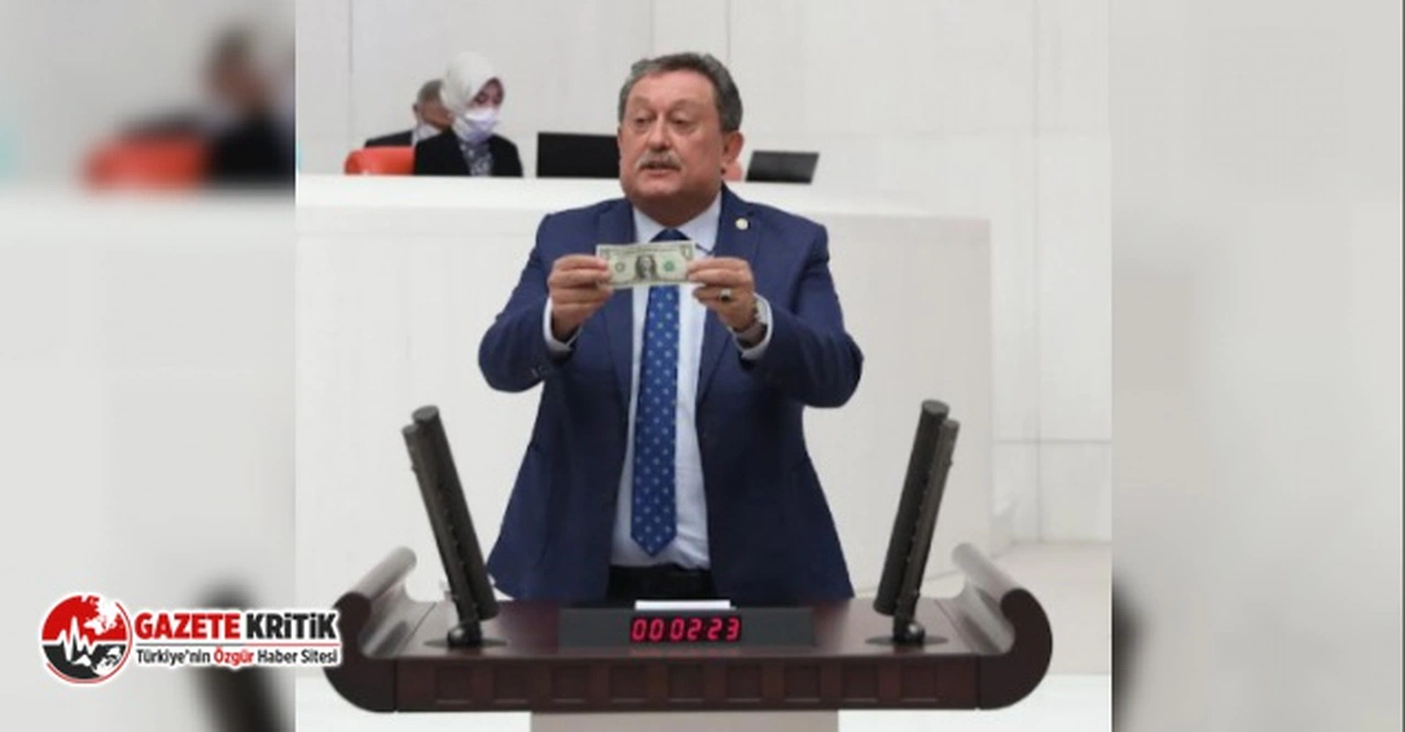 CHP’li Özer: Esnaf Fiyatlar Gelecek Haftaya Göre Daha Uygun Diyor