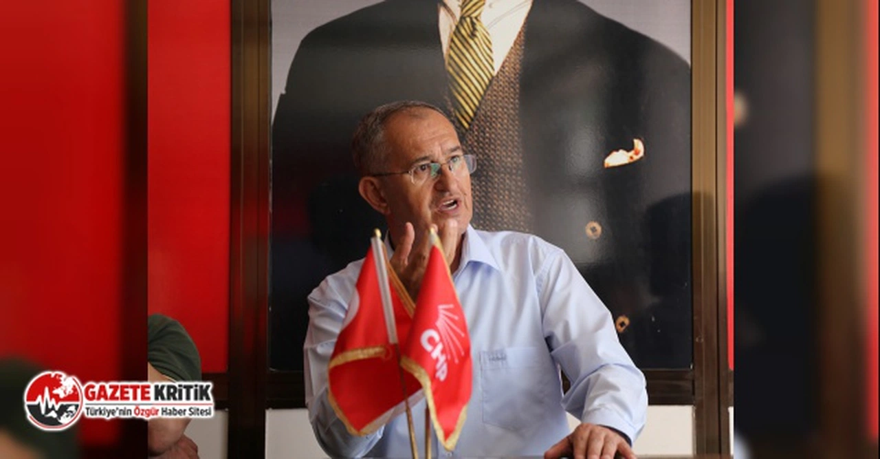 CHP’li Sertel TRT’ye ödenen bandrol ücretlerinin kaldırılması için kanun teklifi verdi ve önerdi!