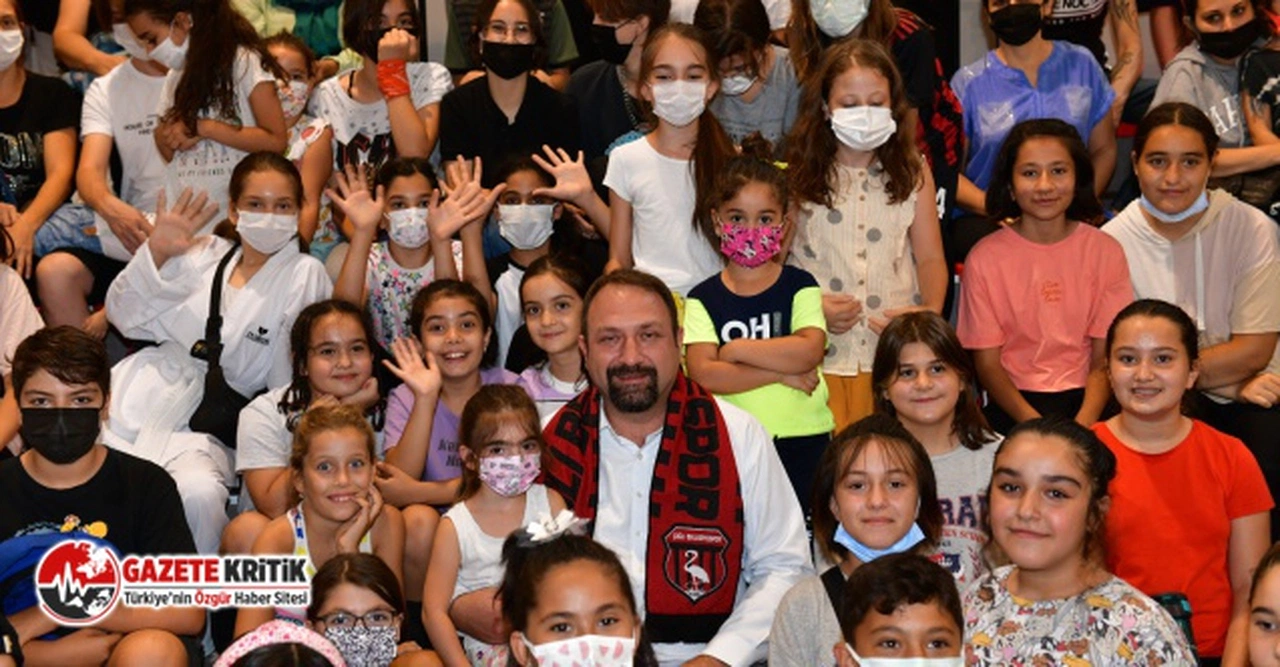 Çiğli Belediyesi Sportif Branş Sayısını 30’a Yükseltti