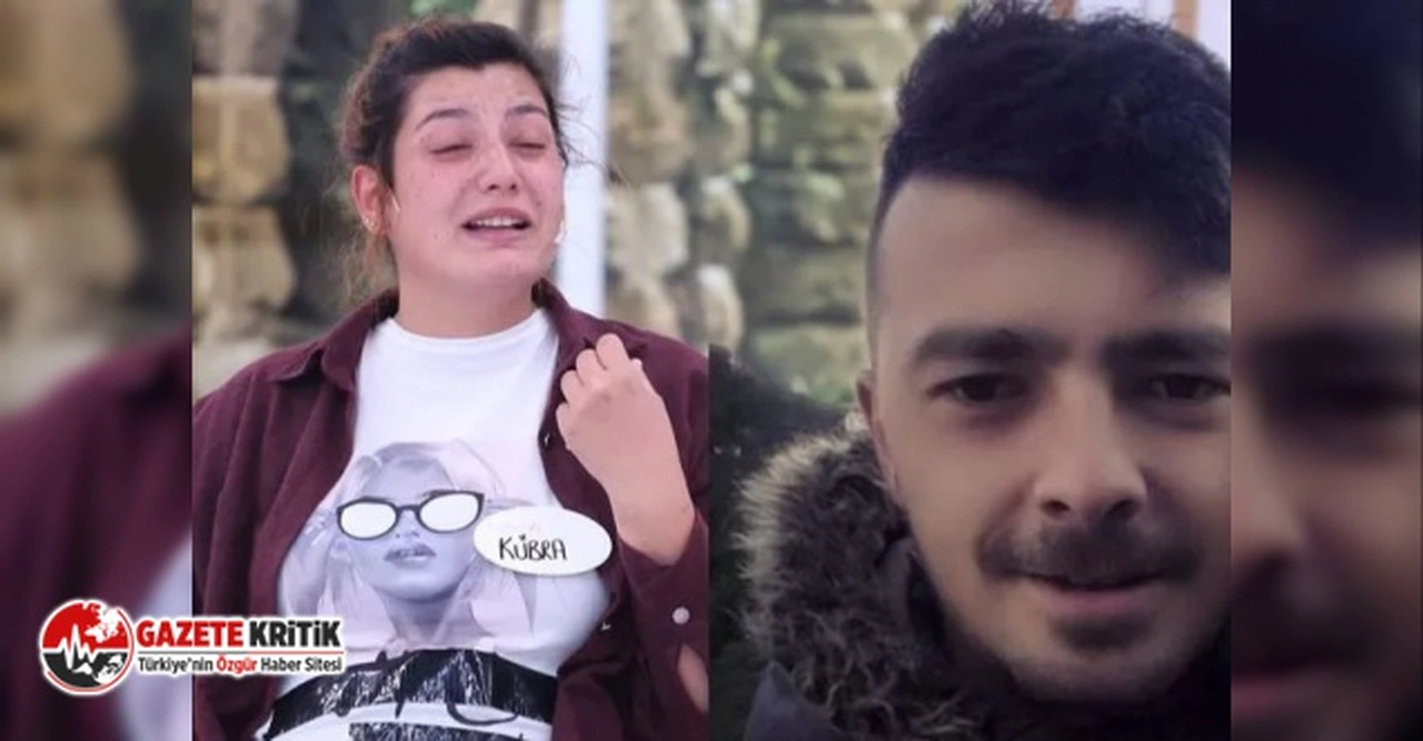Esra Erol'da şaşkına çeviren olay! Hamile karısını bırakıp başka bir kadınla düğün yaptı