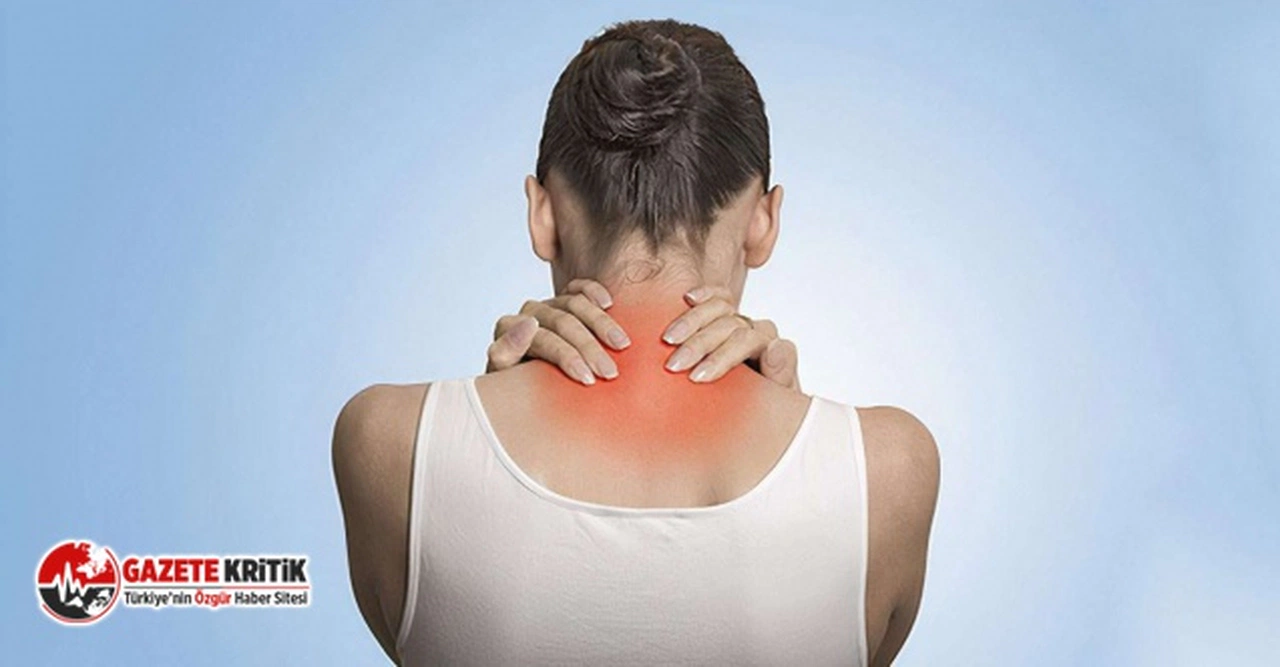 Fibromiyalji Sendromu Nedir? Neden Kadınlarda Daha Sık Görülür?