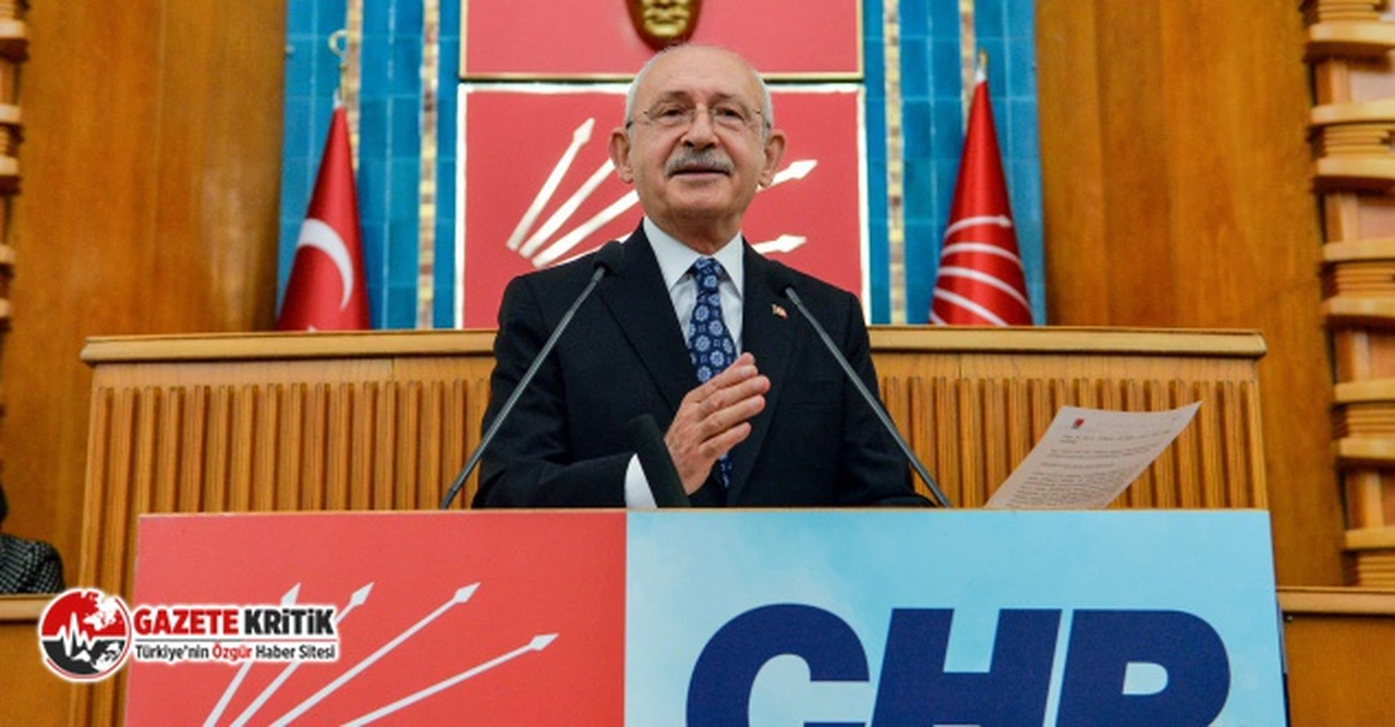 Kılıçdaroğlu'ndan flaş Merkez Bankası çıkışı