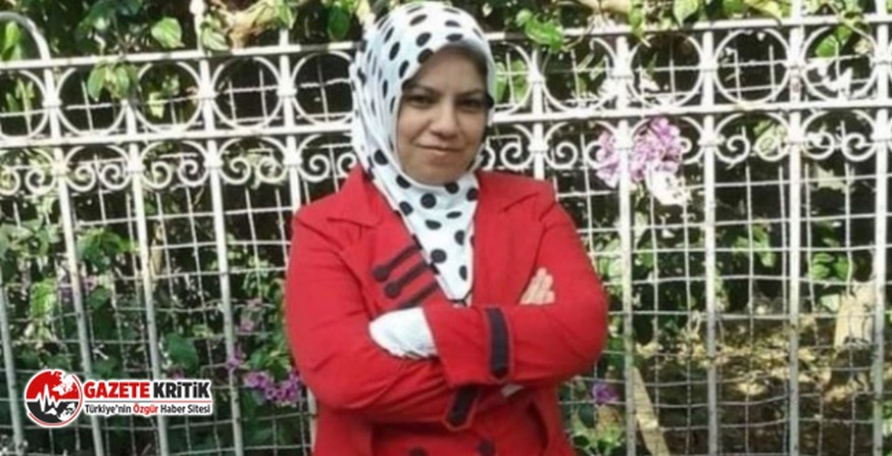 Küçükçekmece'de kadın cinayeti: Eski eşini katletti!