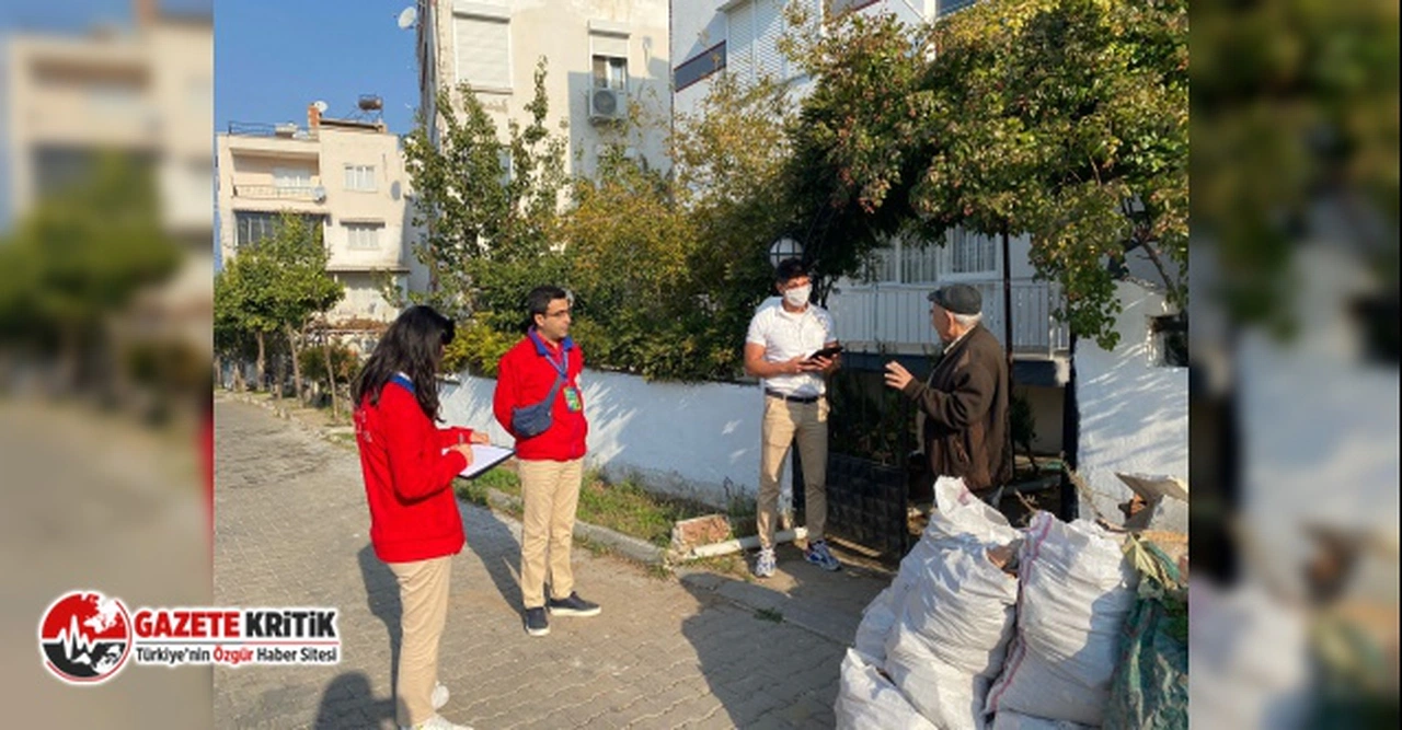 Kuşadası Belediyesi: Çözüm Odaklı Hizmet Vatandaşın Ayağına Gidiyor
