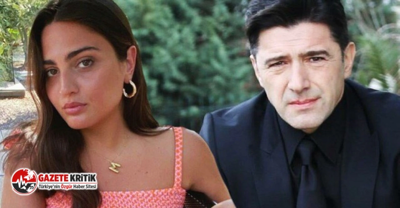 Melisa Ural paylaştı: İşte Hakan Ural'ın son hali!