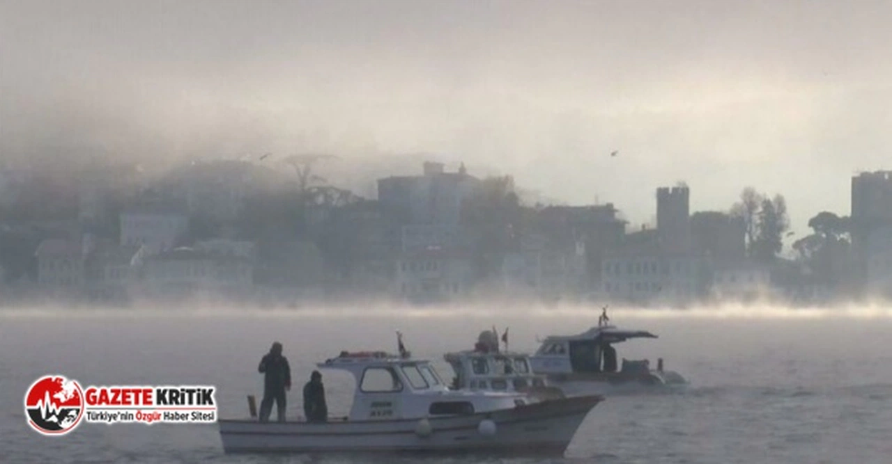 Meteoroloji’den uyarı: Cuma gününe kadar sürecek!