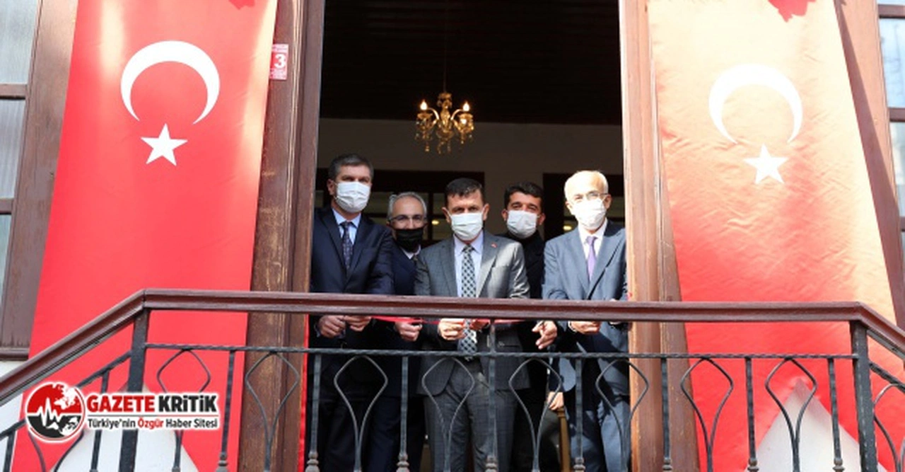 Ödüllü 29 Ekim Cumhuriyet Bayramı Resim Yarışması Sonuçlandı