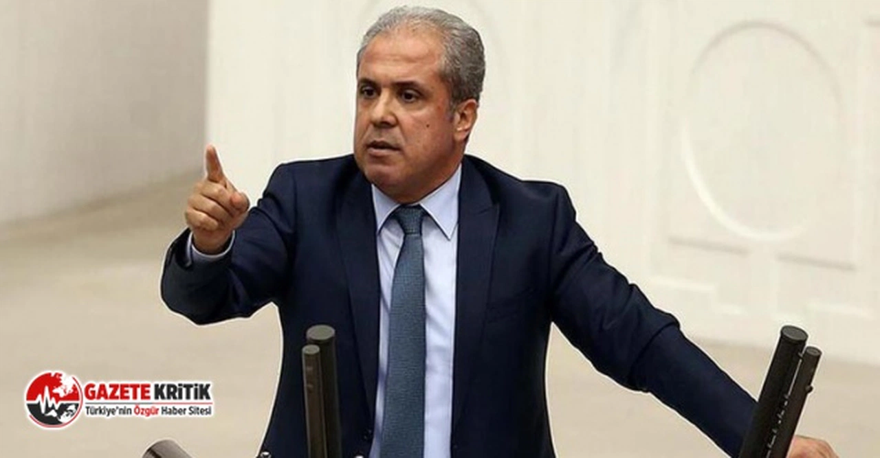 Ufukta sandık gözüküyor! Şamil Tayyar'dan seçim çıkışı