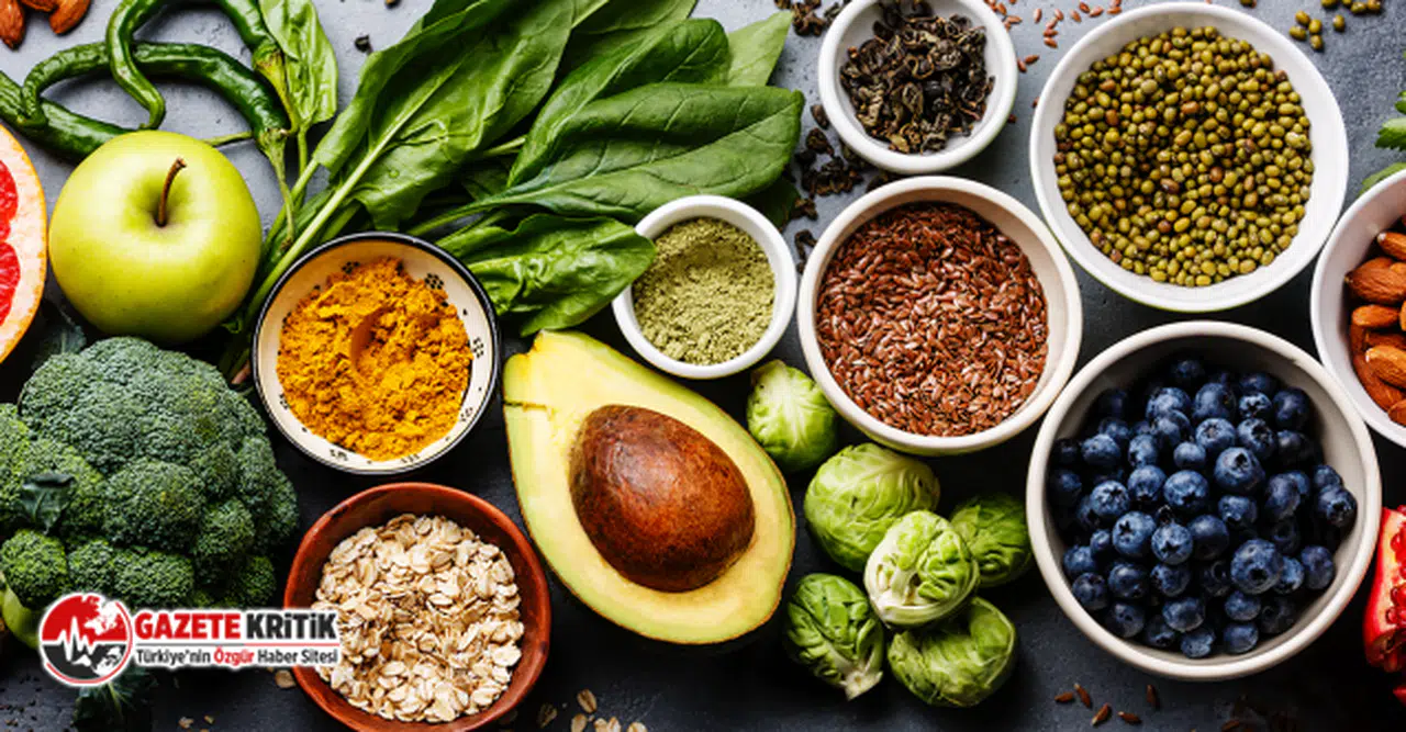 Ulaş Utku Bozdoğan Yanıtlıyor: Sağlıklı Bir Yaşam İçin Nasıl Beslenmeliyiz?