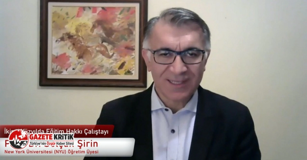 Yenişehir Belediyesinin projesi İkinci Yüzyılda Eğitim Hakkı Çalıştayında örnek gösterildi