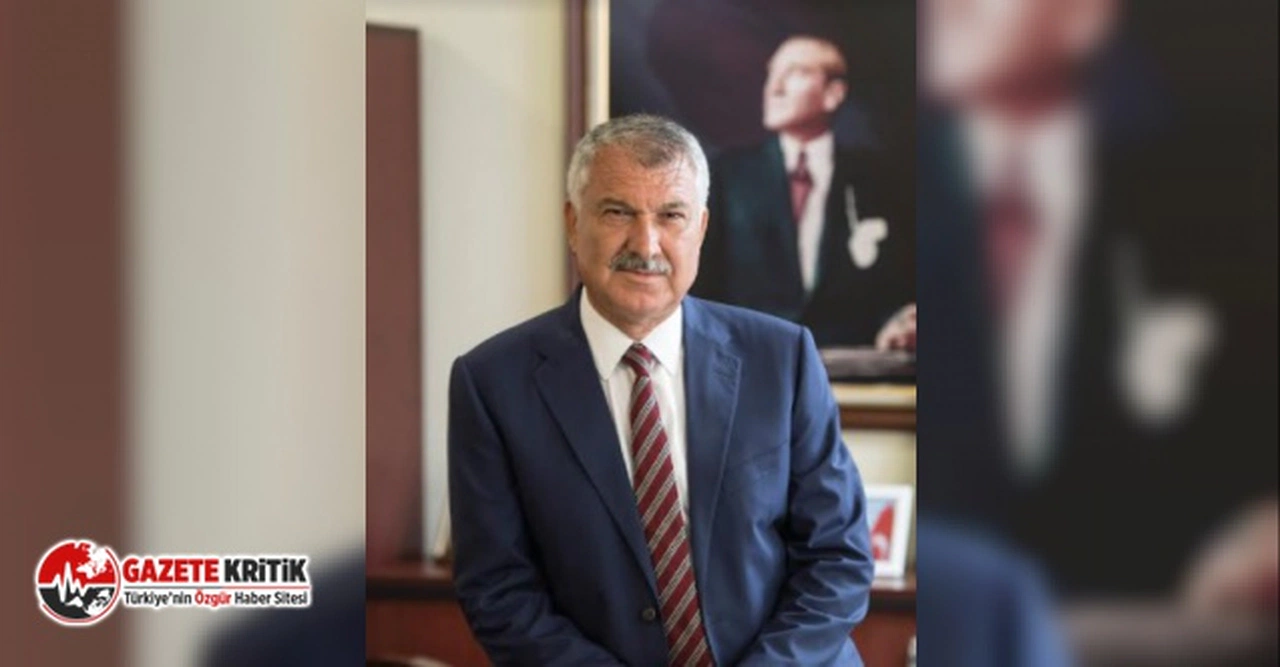 Zeydan Karalar: Aydınlık bir geleceğe ancak öğretmenlerimiz sayesinde ulaşabiliriz