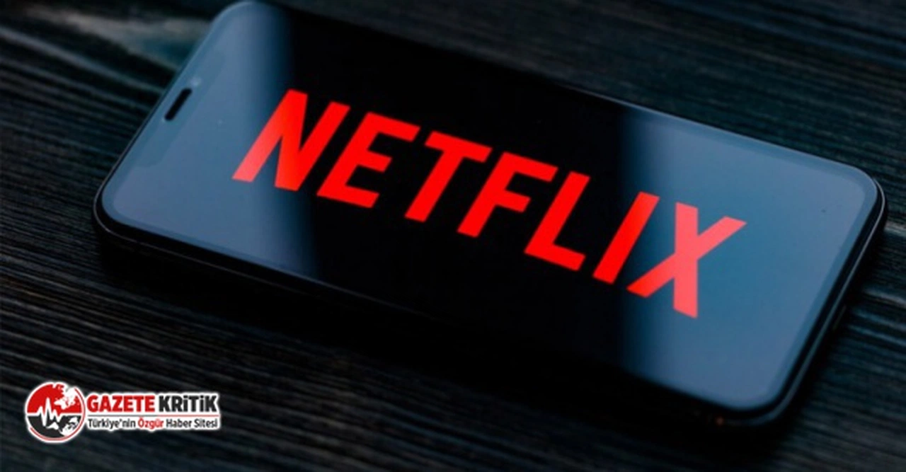 2021 yılında Netflix'te en çok izlenen dizi ve filmler belli oldu!