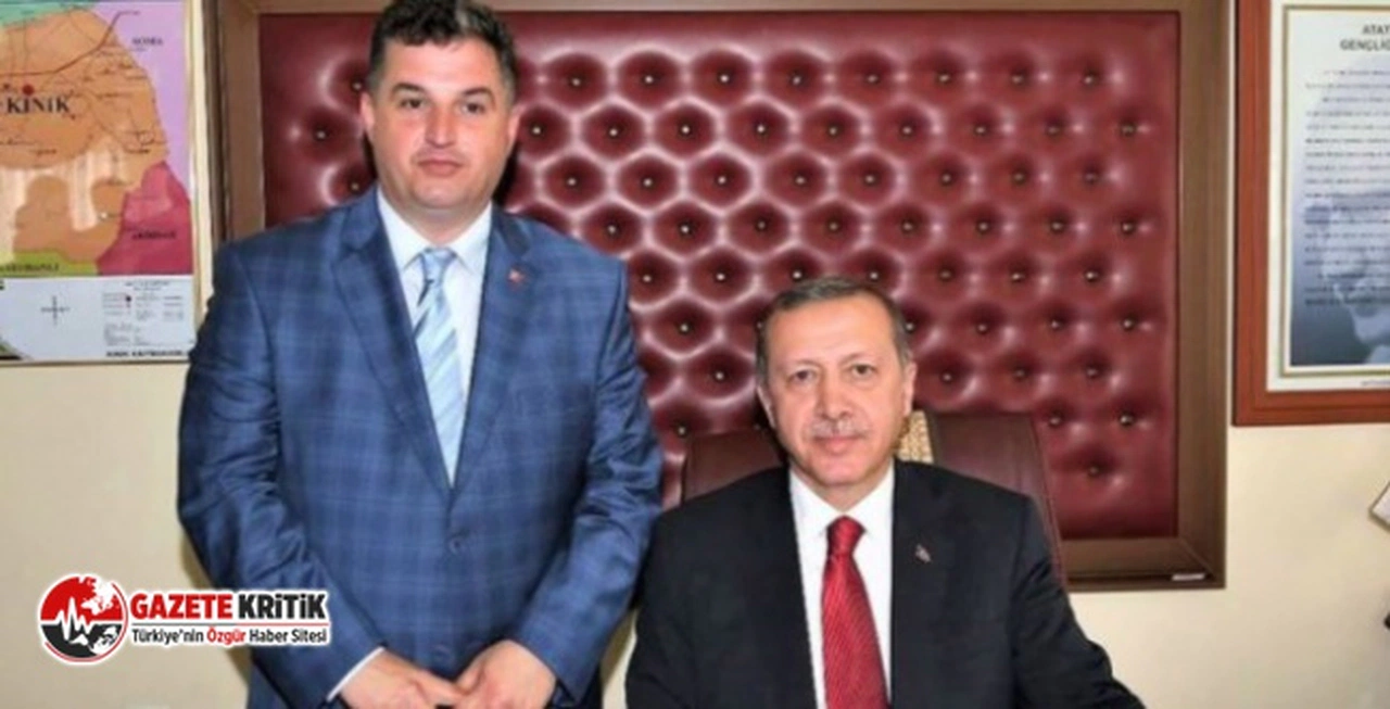 AKP’li başkan: Cemevi için kamu arazisi yok