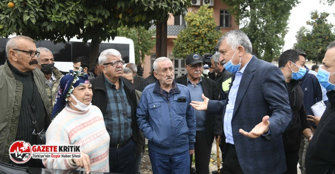 Başkan Zeydan Karalar, “Bu siyaset üzeri bir iş ve birliktelikten kuvvet doğuyor”