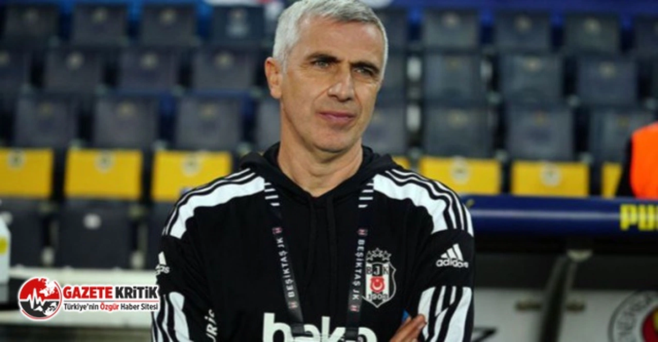 Beşiktaş için karar maçı! Yol haritası belli olacak
