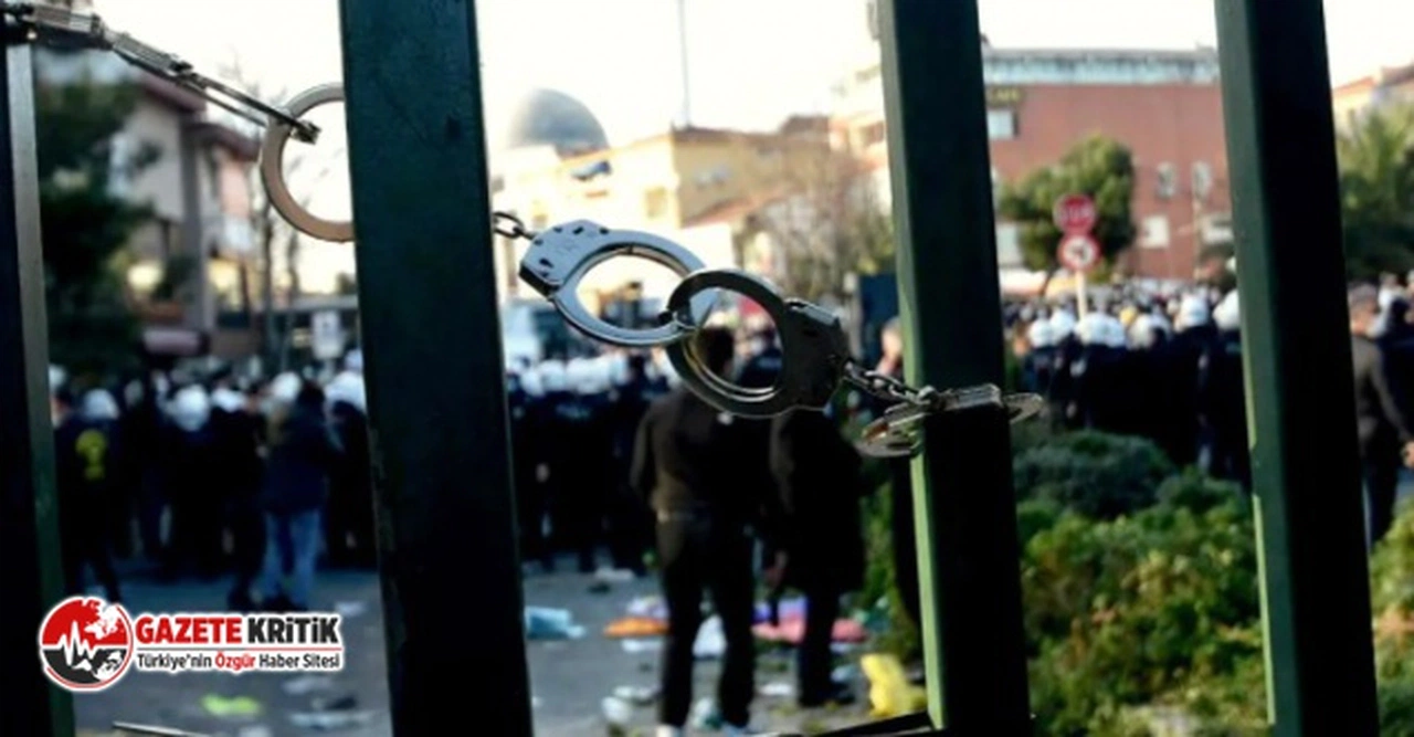 Boğaziçi protestolarında gözaltına alınan 14 öğrenciye hapis talebi