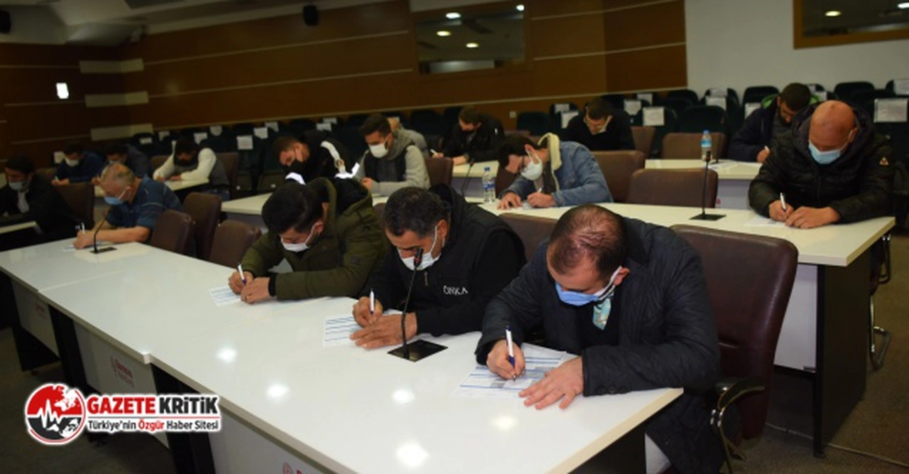 Bornova Belediyesi: Altın Bilezik iş arayanlarla iş verenleri buluşturuyor