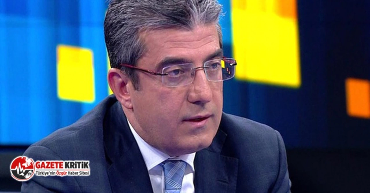 CHP'li Günaydın'dan Bakanlığın terörle iltisak iddialarına ders gibi yanıt!