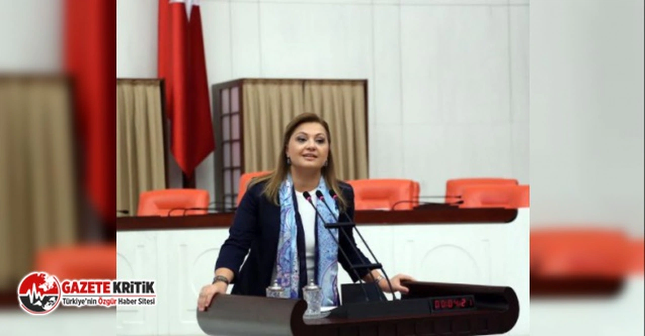 CHP'li Köksal: Sözleşmeli, taşeron ve geçici işçiler ne zaman kadroya alınacak?