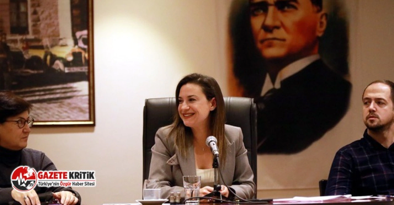 Efes Selçuk’ta Sağlıklı Nesiller İçin Önemli Proje