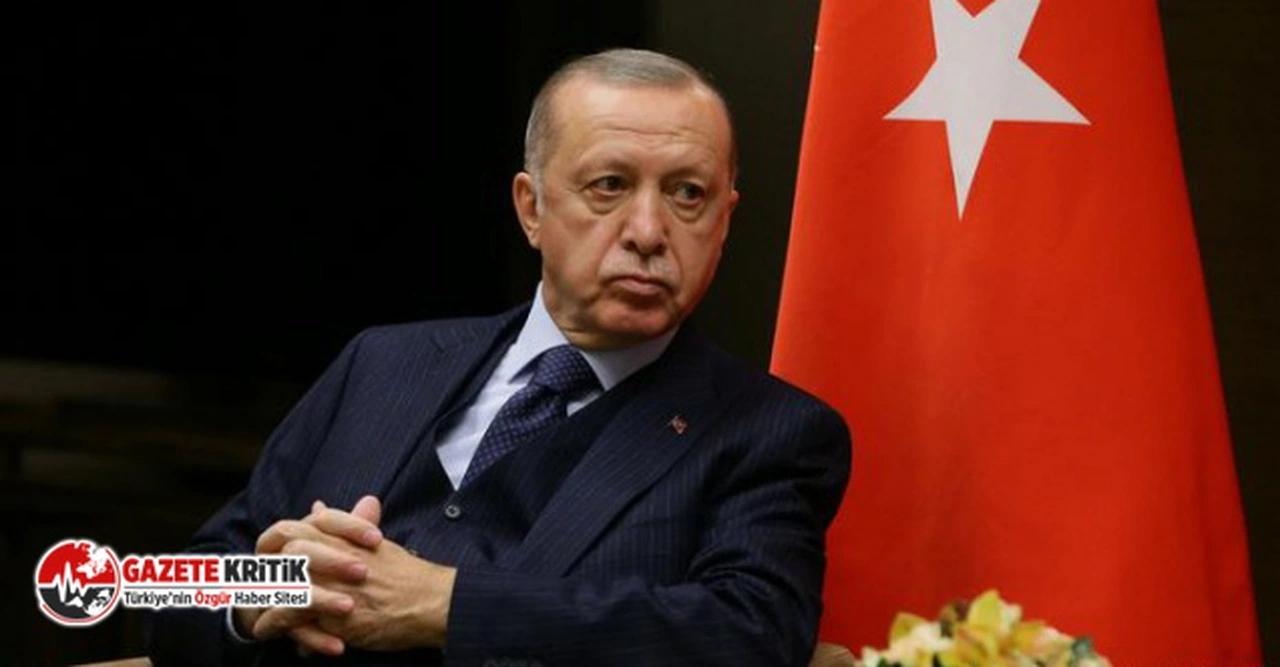 Erdoğan: 'Türkiye ekonomisini 10 ülke arasına sokacağız'