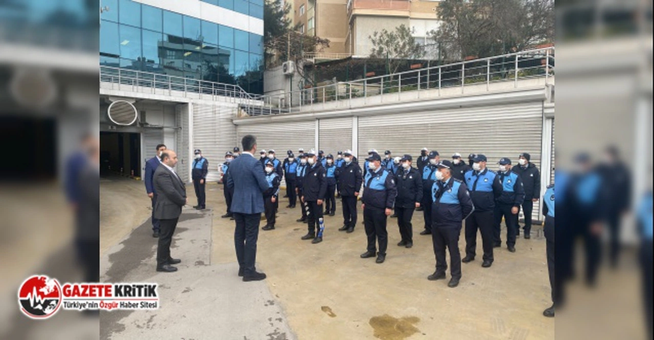 Gökhan Yüksel personelin yeni yılını kutladı: Şartlar ne olursa olsun çalışmaya devam edeceğiz'