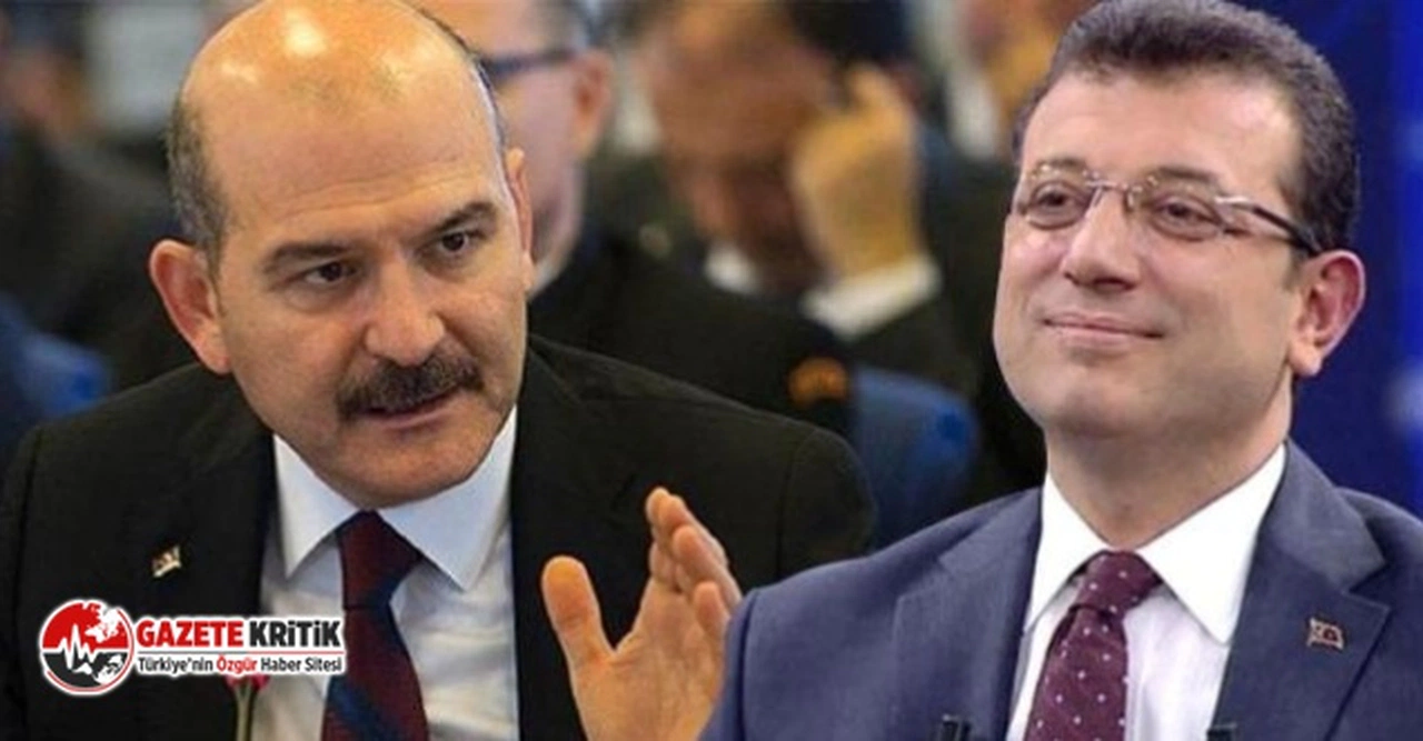 İBB'ye başlatılan ‘terör teftişi’ AKP’yi huzursuz etti: 'CHP'ye yaradı'