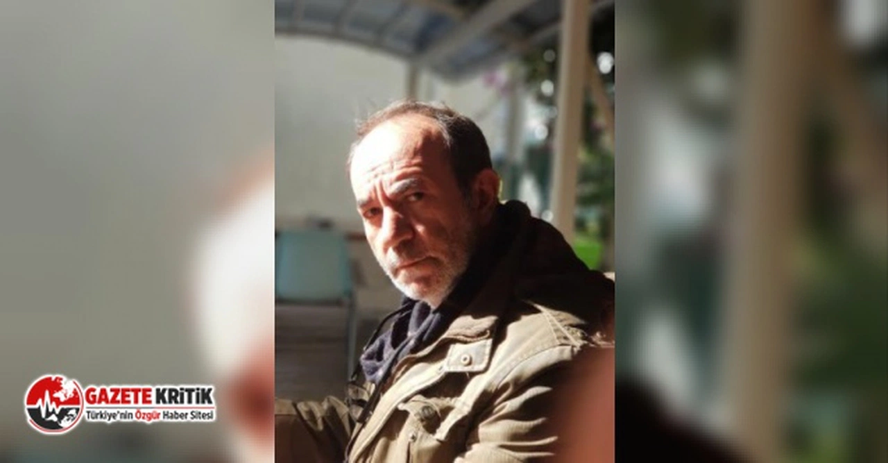 İçimdeki şair, memlekete dair... Oyuncu Engin Yüksel’in şiir kitabı yayınlandı...