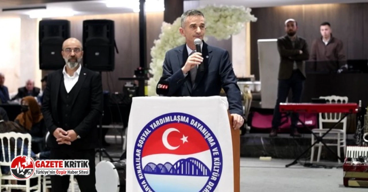 İYİ Partili Dikbayır: ''Haddinizi bilin! Bizim üzerimizden Atatürk’ü yıpratmaya çalışmayın''