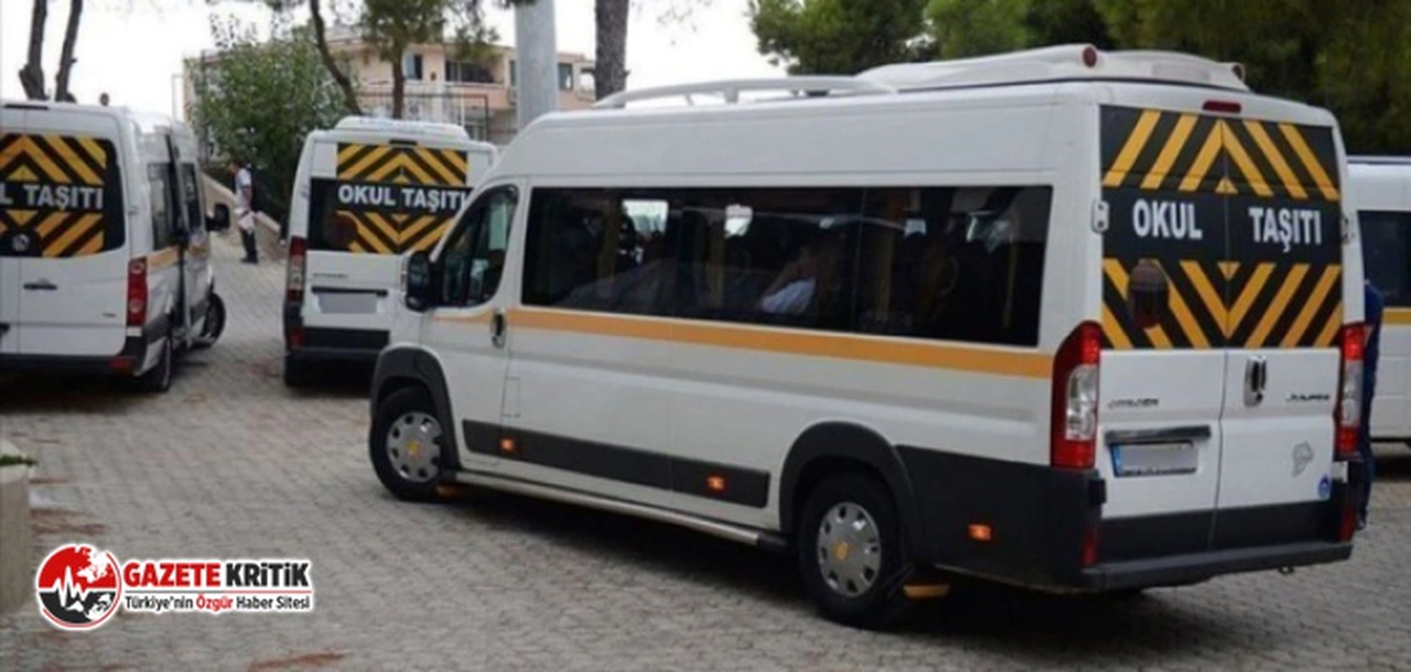 İzmir'de bir zam da servis araçlarına!