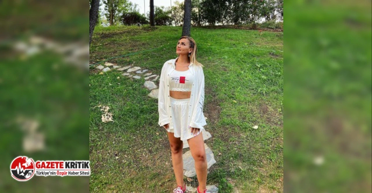 Kısmetse Olur Ayça, ünlü futbolcuya seslendi: 'Ölüyorum lan ölüyorum!'