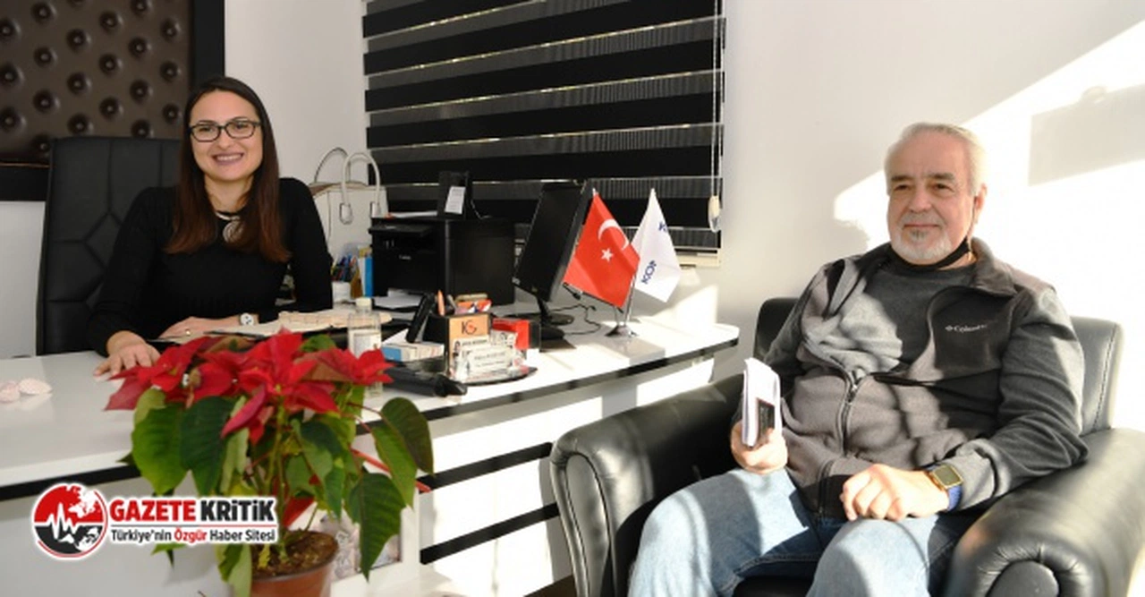 Konyaaltı Belediyesi'nden sınır tanımayan hizmet