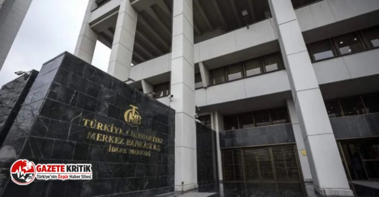 Merkez Bankası'nın sattığı dolar miktarı ile ilgili şok iddia