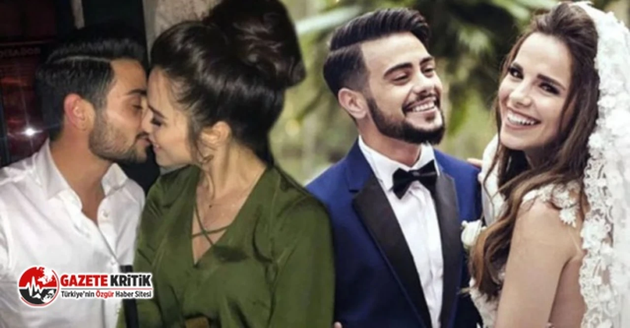 Rüzgar Erkoçlar'ın kardeşi de cinsiyet değiştirmiş!