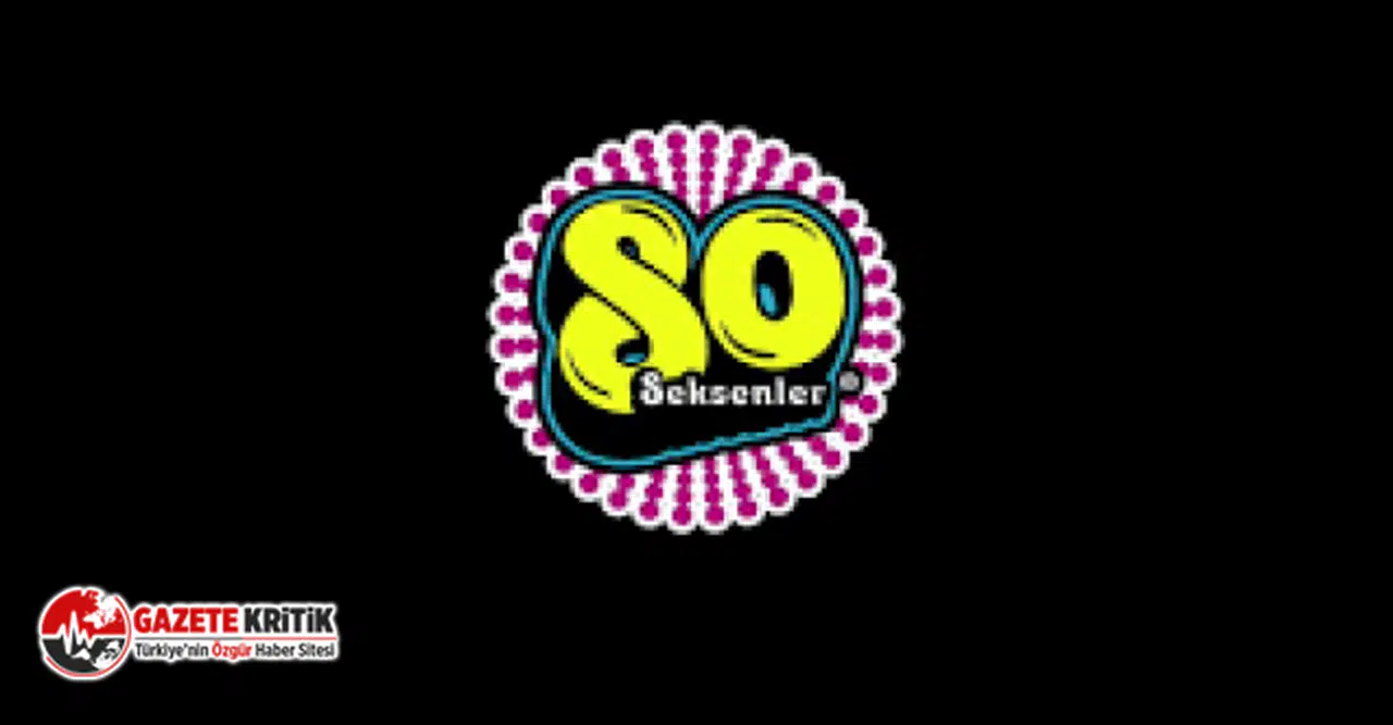 Ünlü şarkıcı ve oyuncu Alişan, Seksenler dizisinde