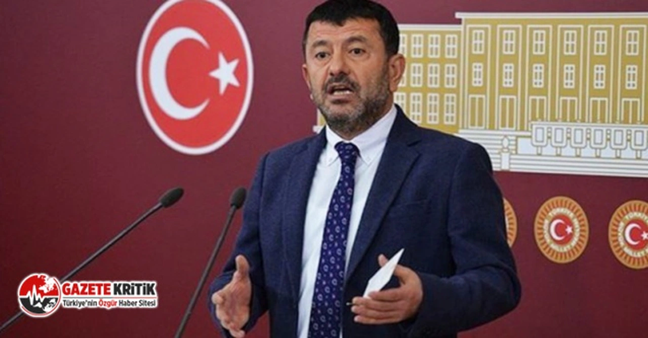 Ağbaba'dan TÜİK'e tepki: 'İŞKUR, TÜİK'i kovalamaya devam ediyor!'