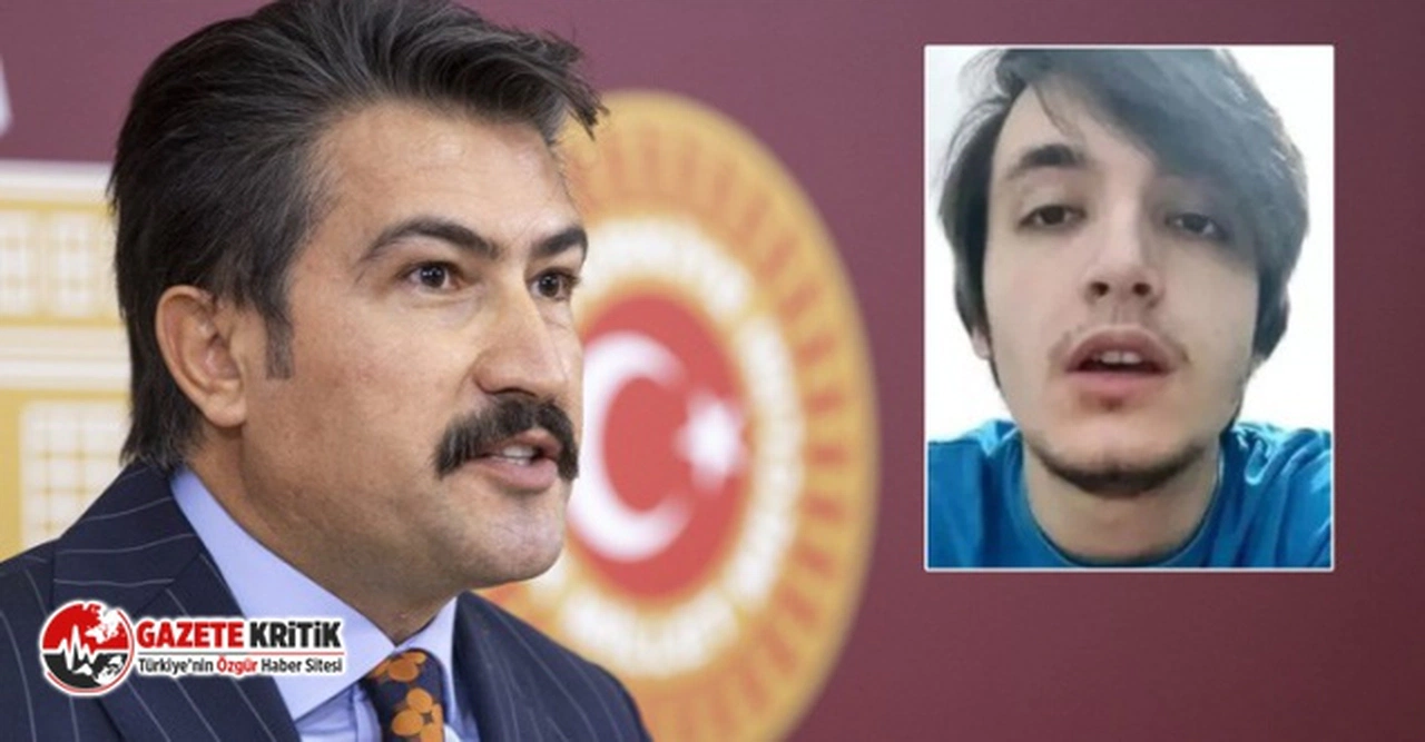 AKP’den Enes Kara'yı intihara sürükleyen yurdu savunma: Evler denetlenemez...!