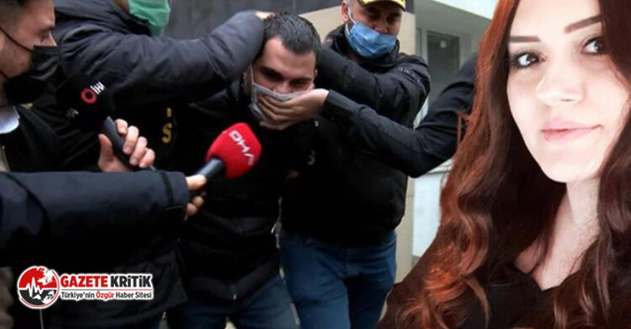 Avukat Dilara Yıldız’ın katilinden kan donduran mesajlar...